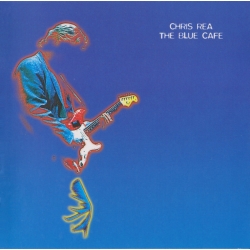  Chris Rea ‎– The Blue Cafe 